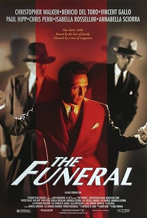 The Funeral