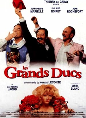 The Grand Dukes