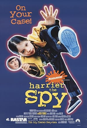 Harriet the Spy