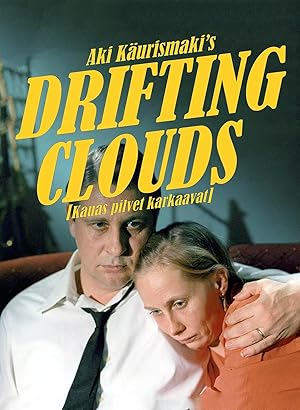 Drifting Clouds