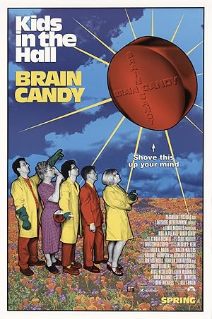 Kids in the Hall: Brain Candy