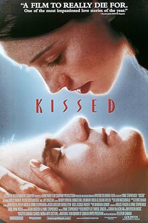 Kissed