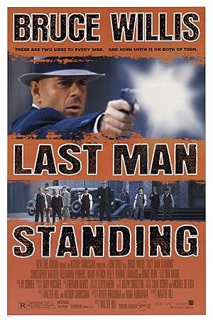 Last Man Standing