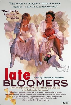 Late Bloomers