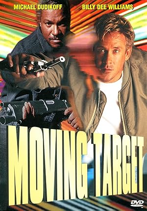 Moving Target