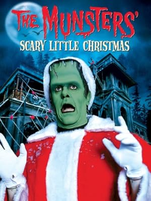 The Munsters' Scary Little Christmas