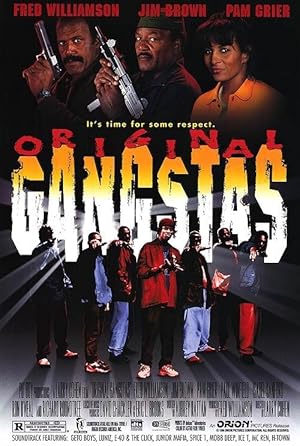 Original Gangstas