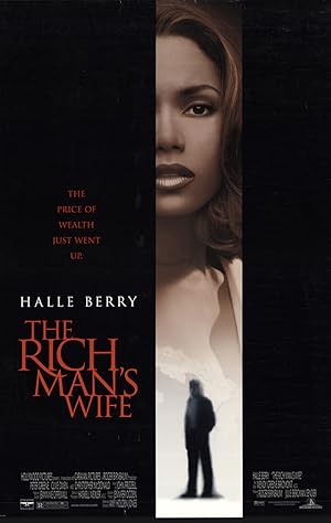 The Rich Man's Wife