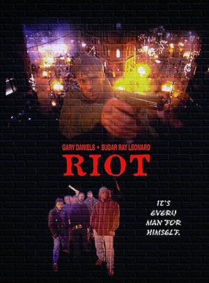 Riot