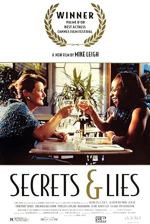 Secrets & Lies