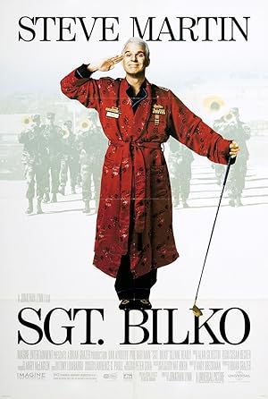 Sgt. Bilko