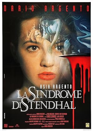 The Stendhal Syndrome