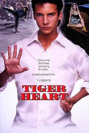 Tiger Heart