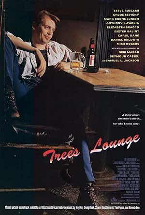 Trees Lounge