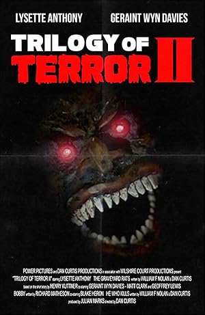 Trilogy of Terror II