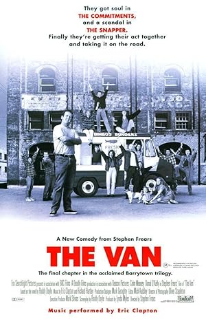 The Van