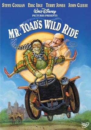 The Wind in the Willows