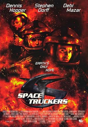 Space Truckers