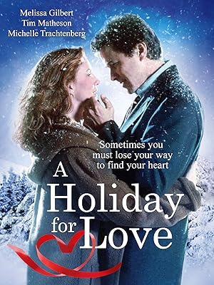 A Holiday for Love