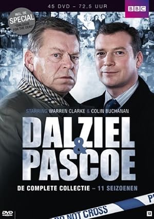 Dalziel & Pascoe