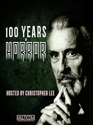 100 Years of Horror