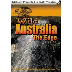 Wild Australia: The Edge