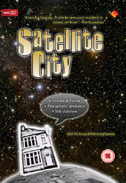 Satellite City