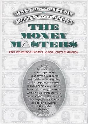 The Money Masters