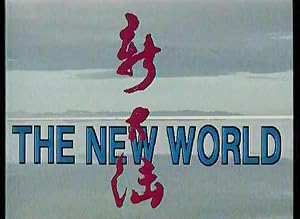 The New World