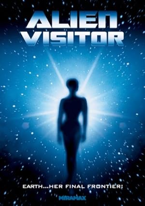 Alien Visitor