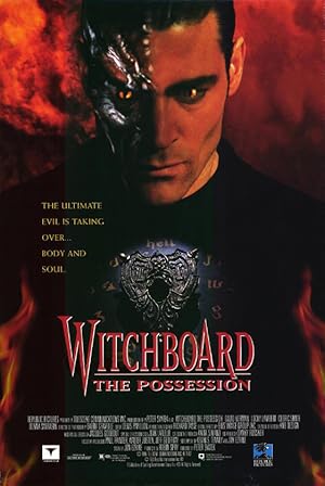 Witchboard III: The Possession