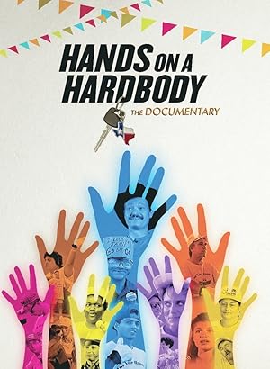 Hands on a Hardbody: The Documentary