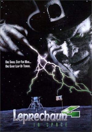 Leprechaun 4: In Space