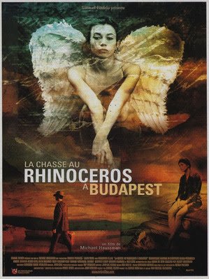 Rhinoceros Hunting in Budapest