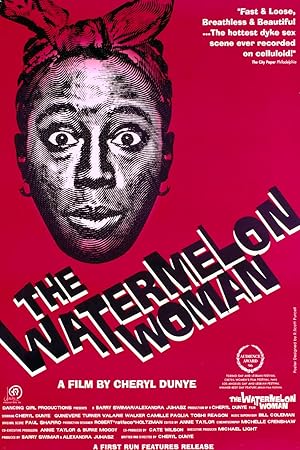 The Watermelon Woman