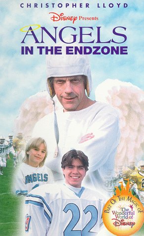 Angels in the Endzone