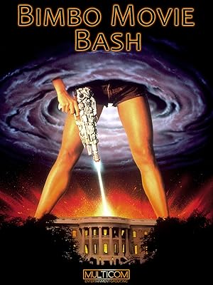 Bimbo Movie Bash