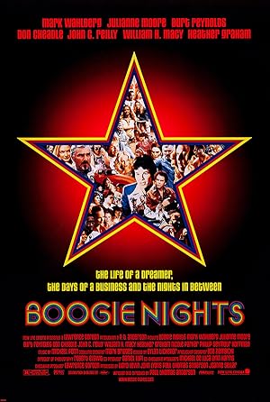 Boogie Nights