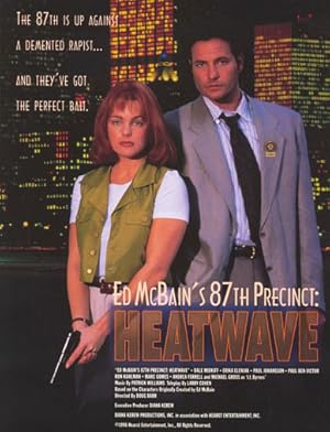 Ed McBain's 87th Precinct: Heatwave