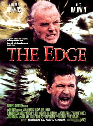 The Edge