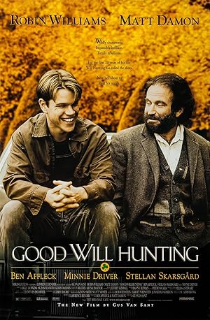 Good Will Hunting