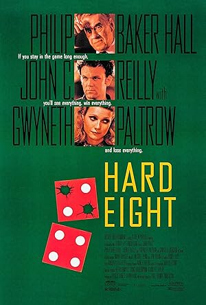 Hard Eight