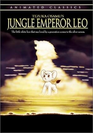 Jungle Emperor Leo