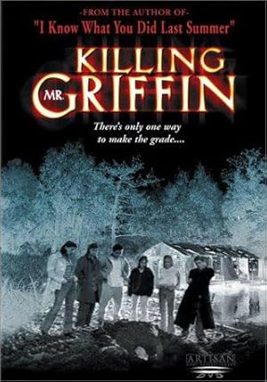 Killing Mr. Griffin