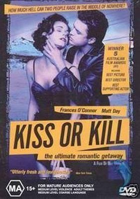 Kiss or Kill