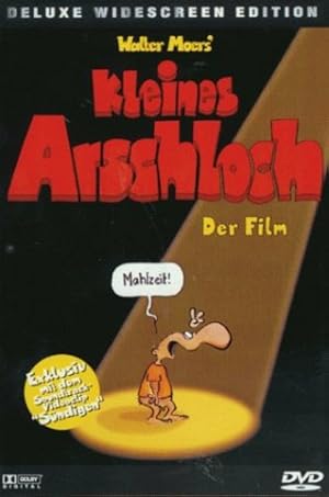 Kleines Arschloch - Der Film