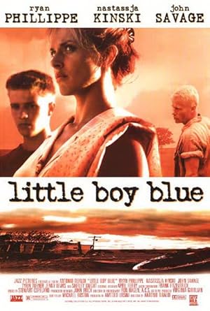 Little Boy Blue