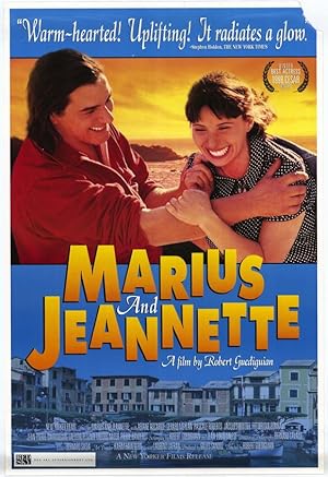 Marius and Jeannette