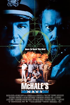 McHale's Navy