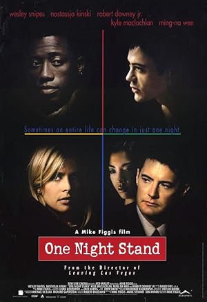 One Night Stand